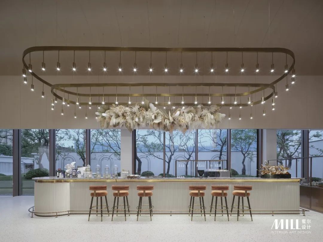 天澜美墅·别墅丨中国重庆丨蜜尔设计-31