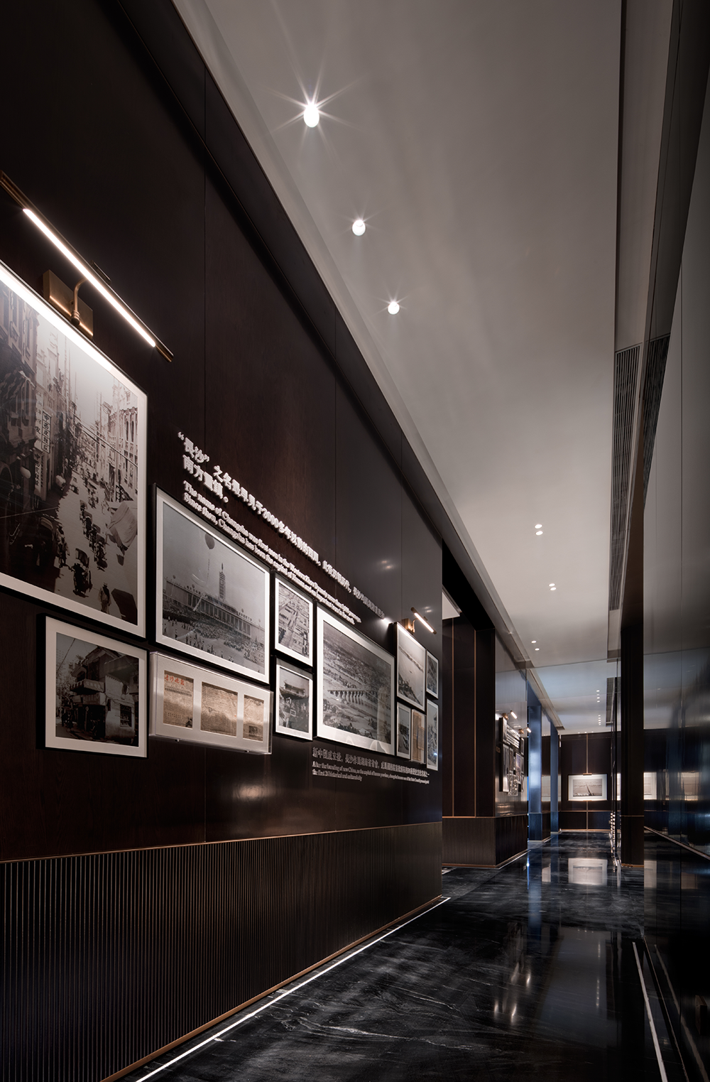 城发恒伟 恒昌府营销中心丨中国长沙丨深圳市昊泽空间设计有限公司-45