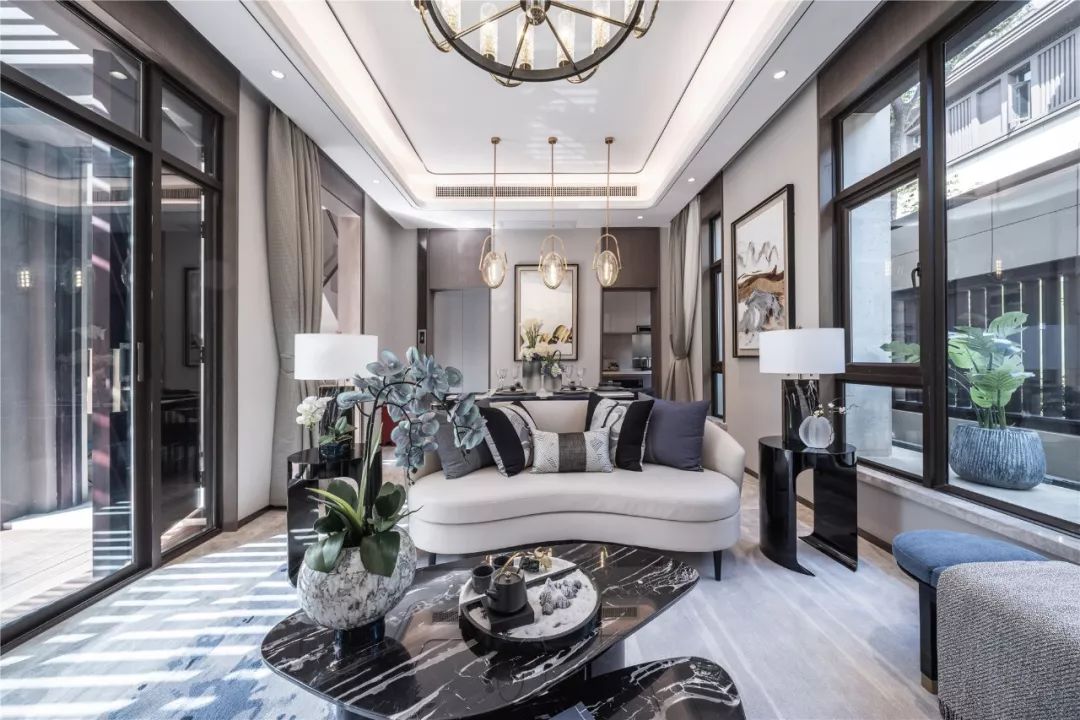 森拓筑语 | 昆明俊发海东俊园 | 湿地生态,人居臻境-66