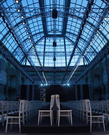 paris aw 2010 show venues-38