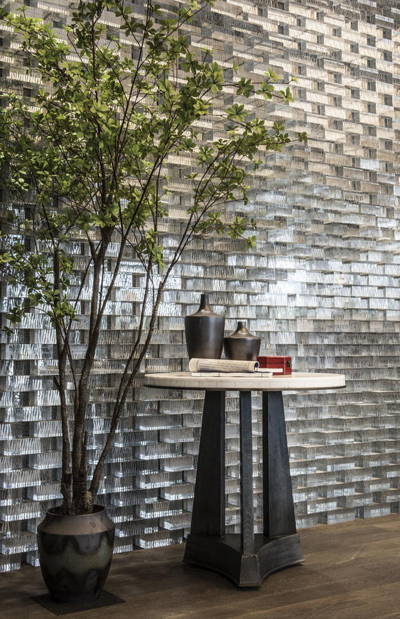 嘉兴中洲花溪地售楼处设计-59