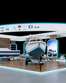 booth Dolphen -Proposal