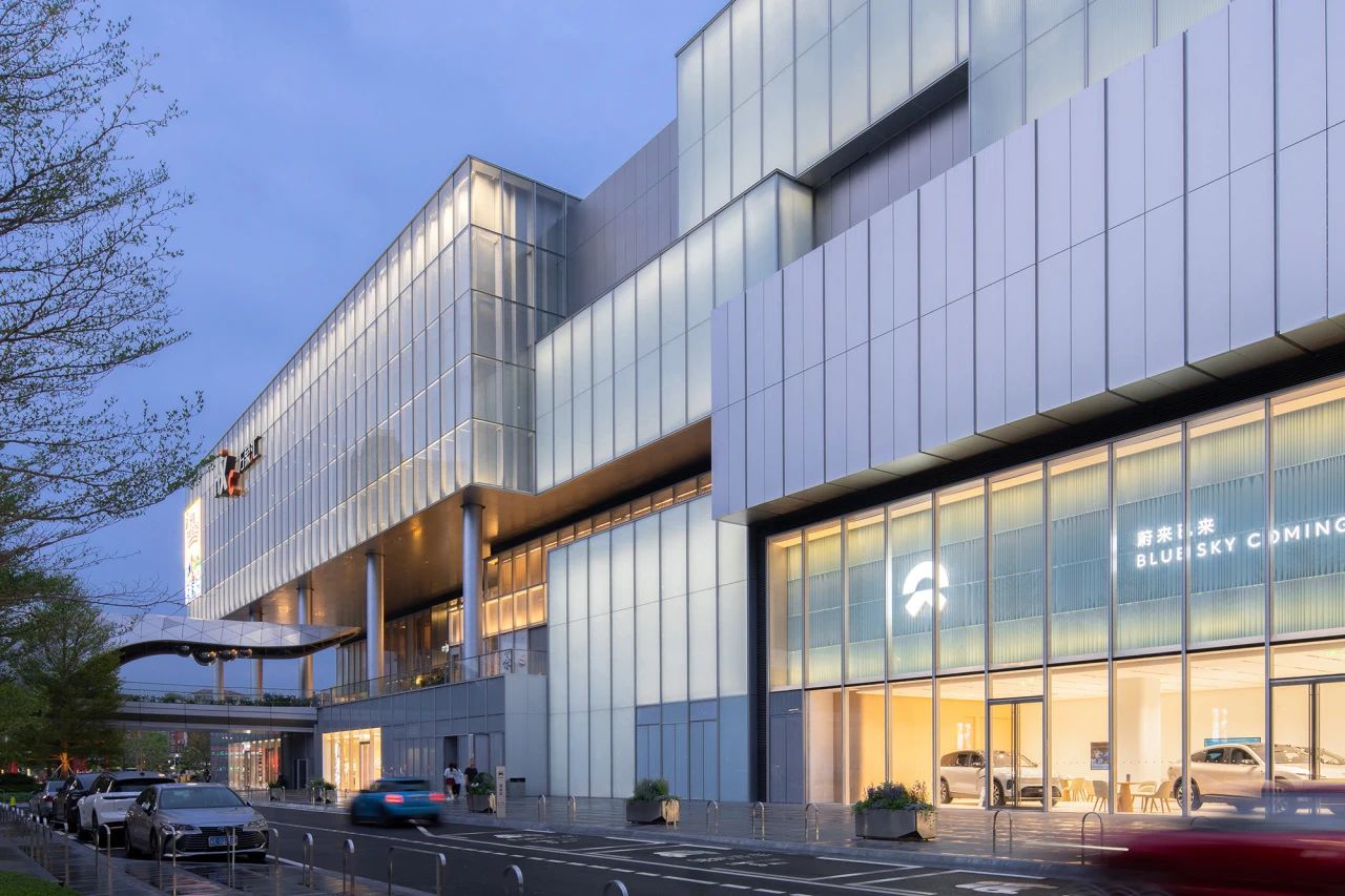 佛山顺德万象汇丨中国佛山丨AG汇创-116