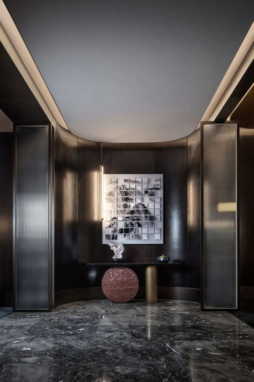 利和金汇餐厅-38