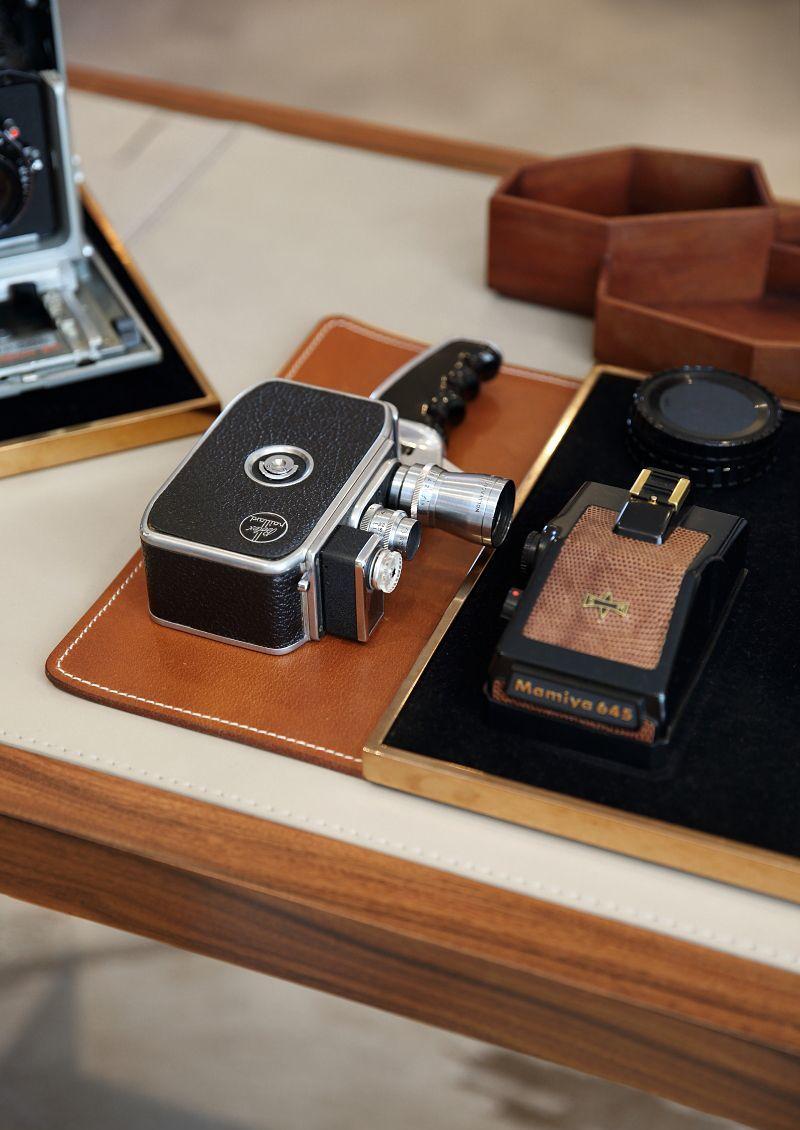 深圳天鹅堡D户型样板房 | 现代简约都市奢华空间-10