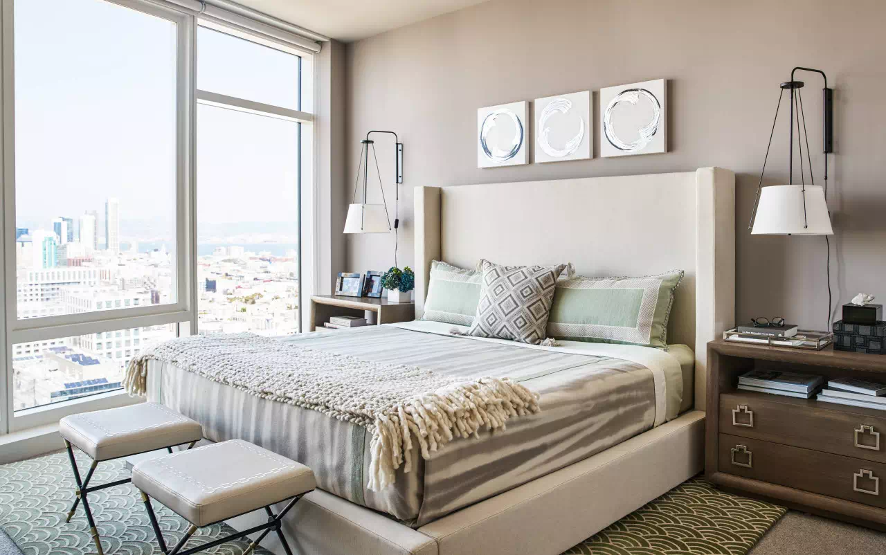 Emilie Munroe ：探索空间的内在精神-28