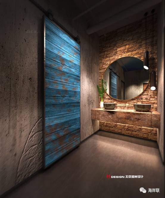 郭准先生---让美丽享受极致，北京整形美容医院设计方案【北京海岸设计·1157期】-76