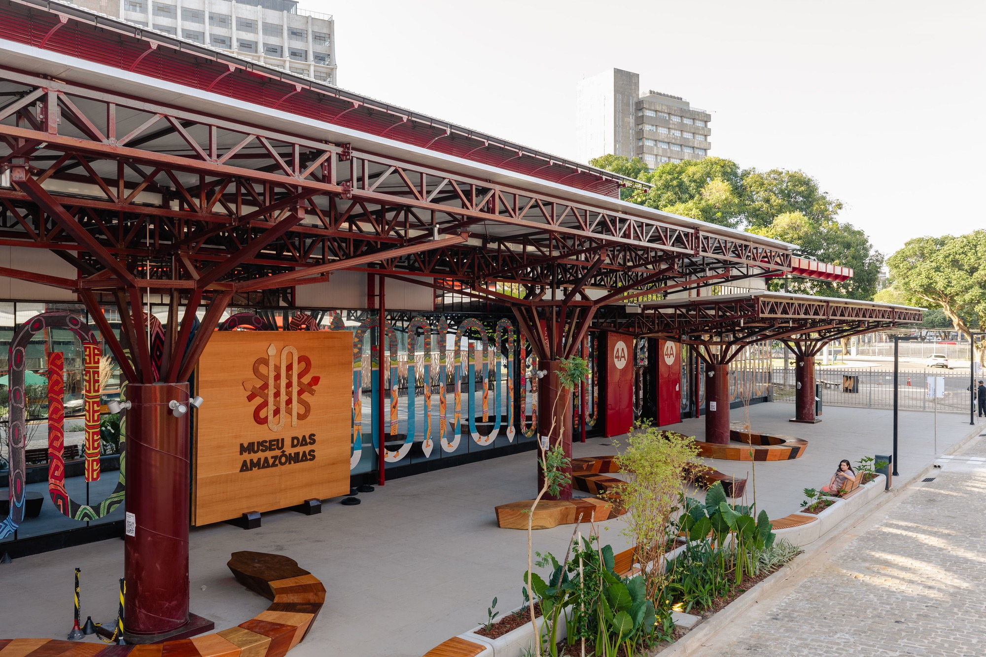 博物馆丨巴西丨Guá Arquitetura,be.bo. arquitetos-47