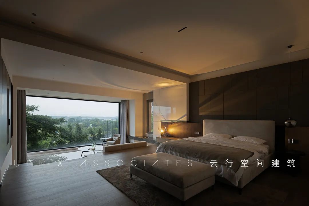 疆域丨中国南京丨云行空间建造设计-112