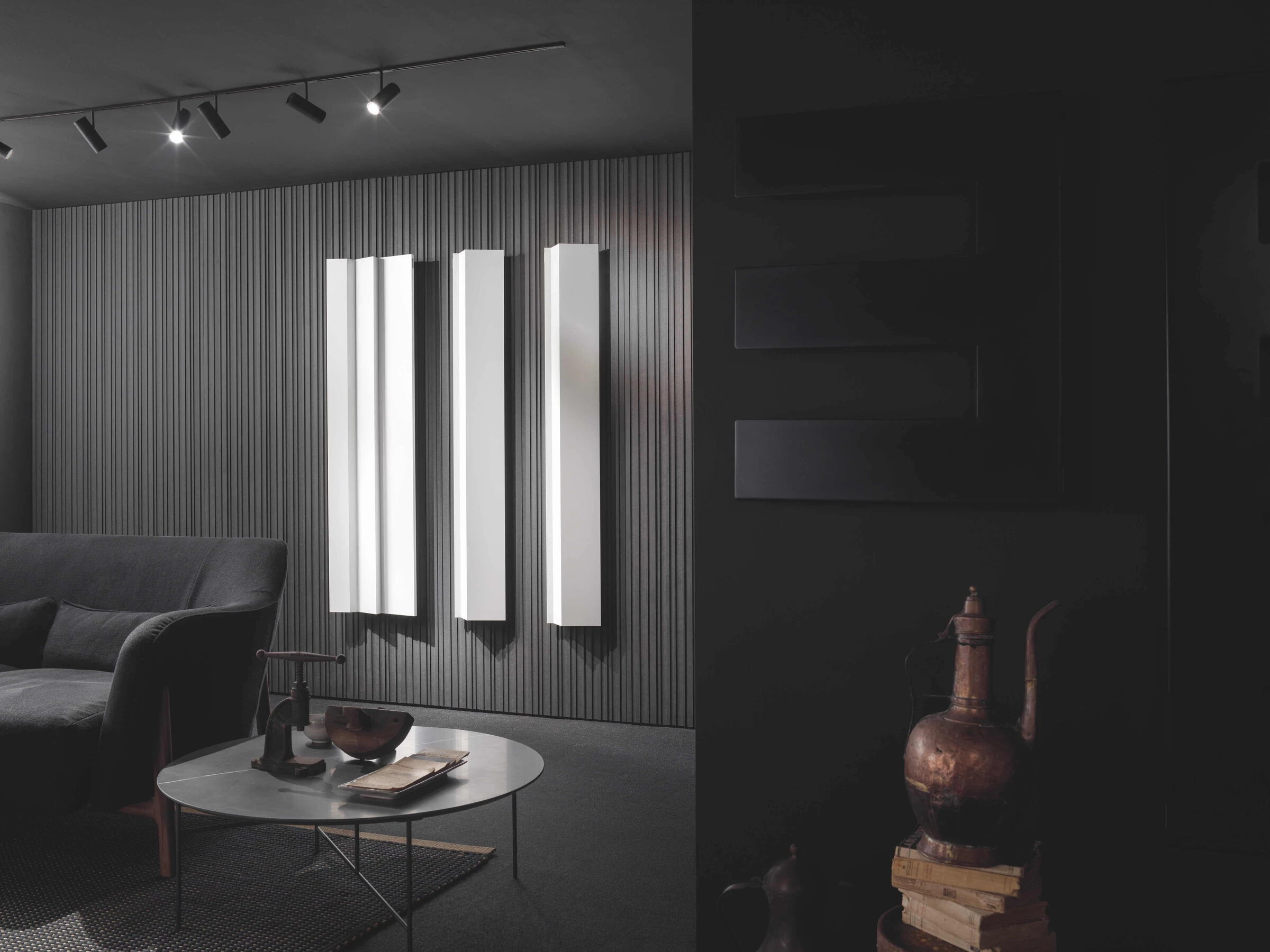 Antra· IT 展厅丨意大利米兰丨Victor Vasilev Architect-10