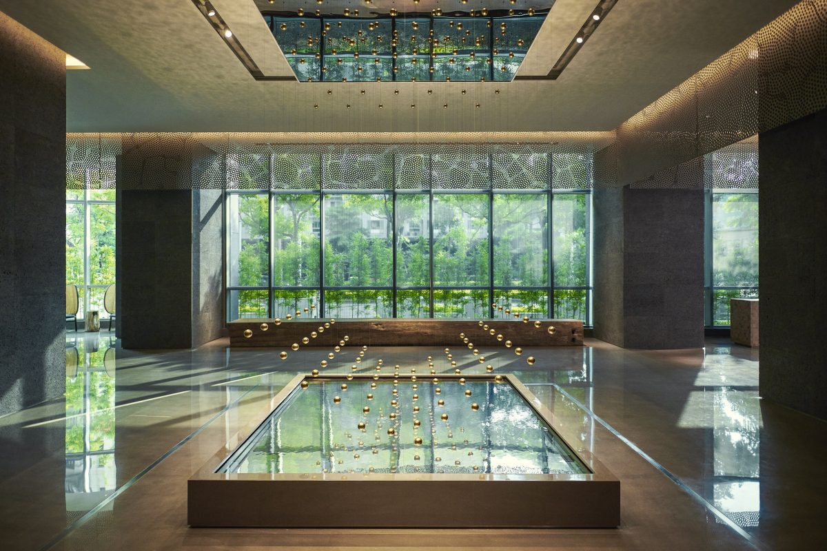 晶英國際行館Silks Club再獲國際知名大獎肯定！ 以藝術發聲，讓世界看見台灣。 - WEHOUSE-1