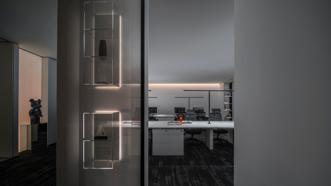 知行空间设计办公室丨中国东莞丨T&D知行空间设计-55