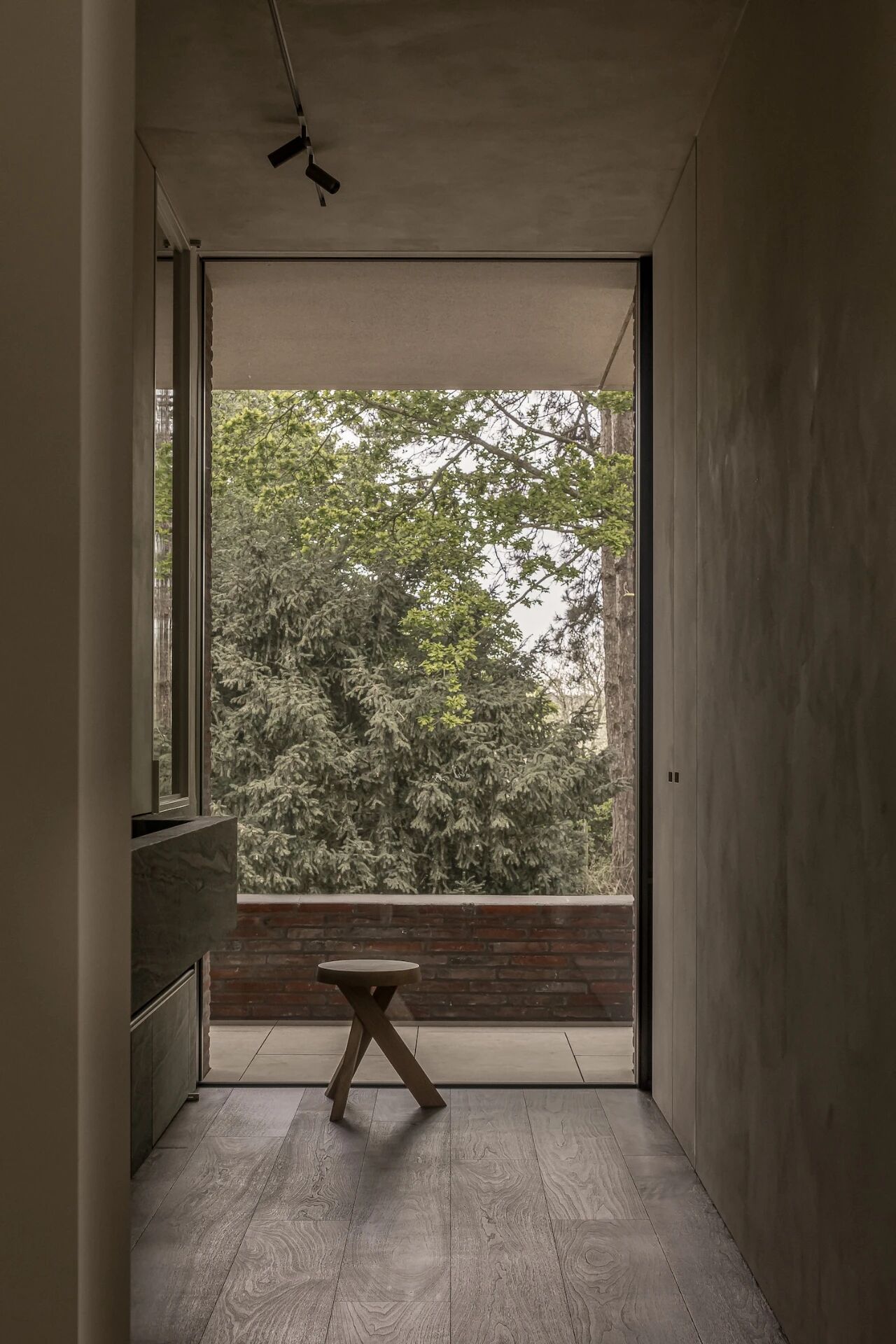 DO·HOUSE 丨Simon de Burbure创立的建筑事务所-24