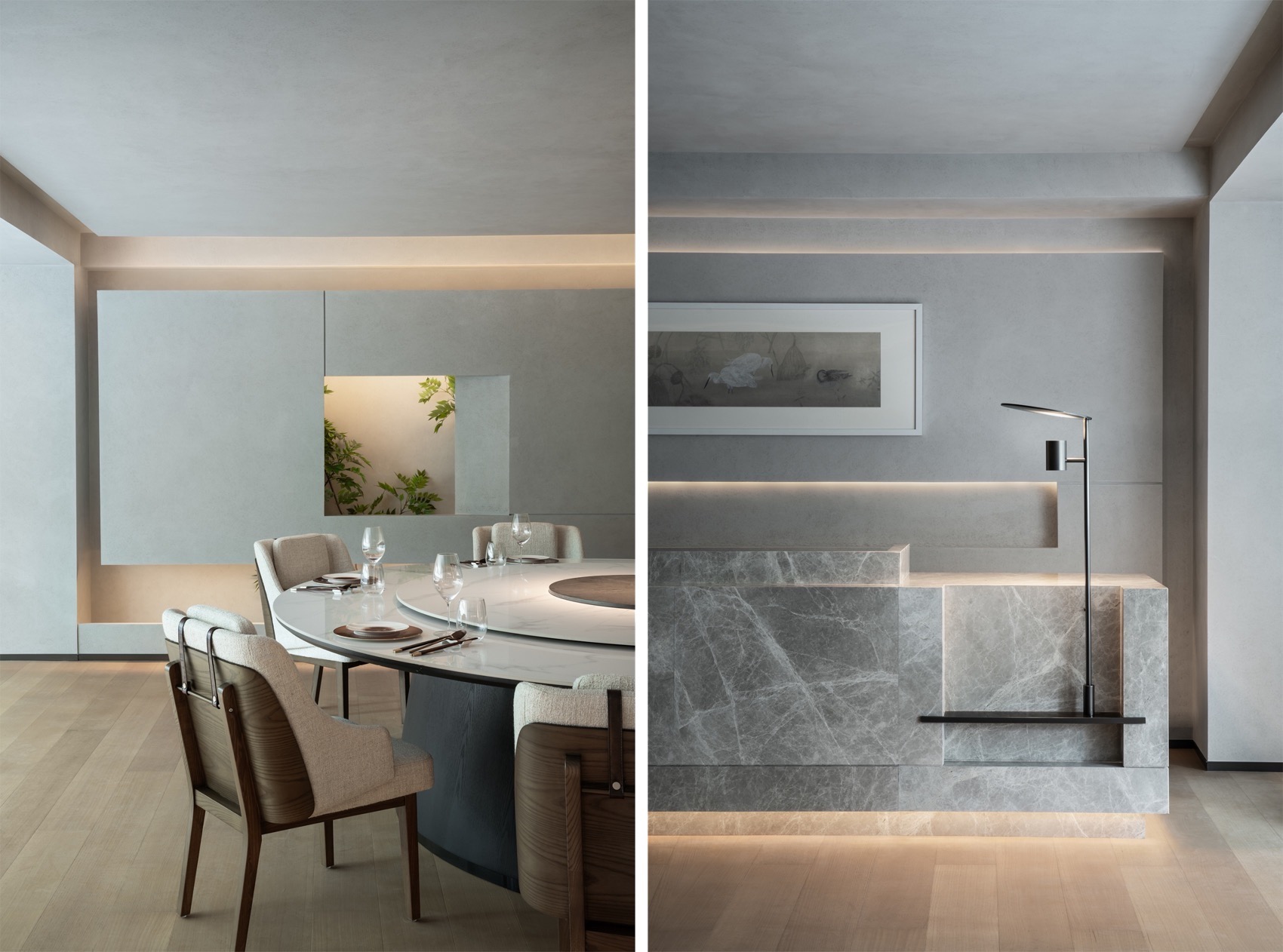 南京鼓楼锦上OCC餐厅丨中国南京丨BUZZ建筑事务所-139