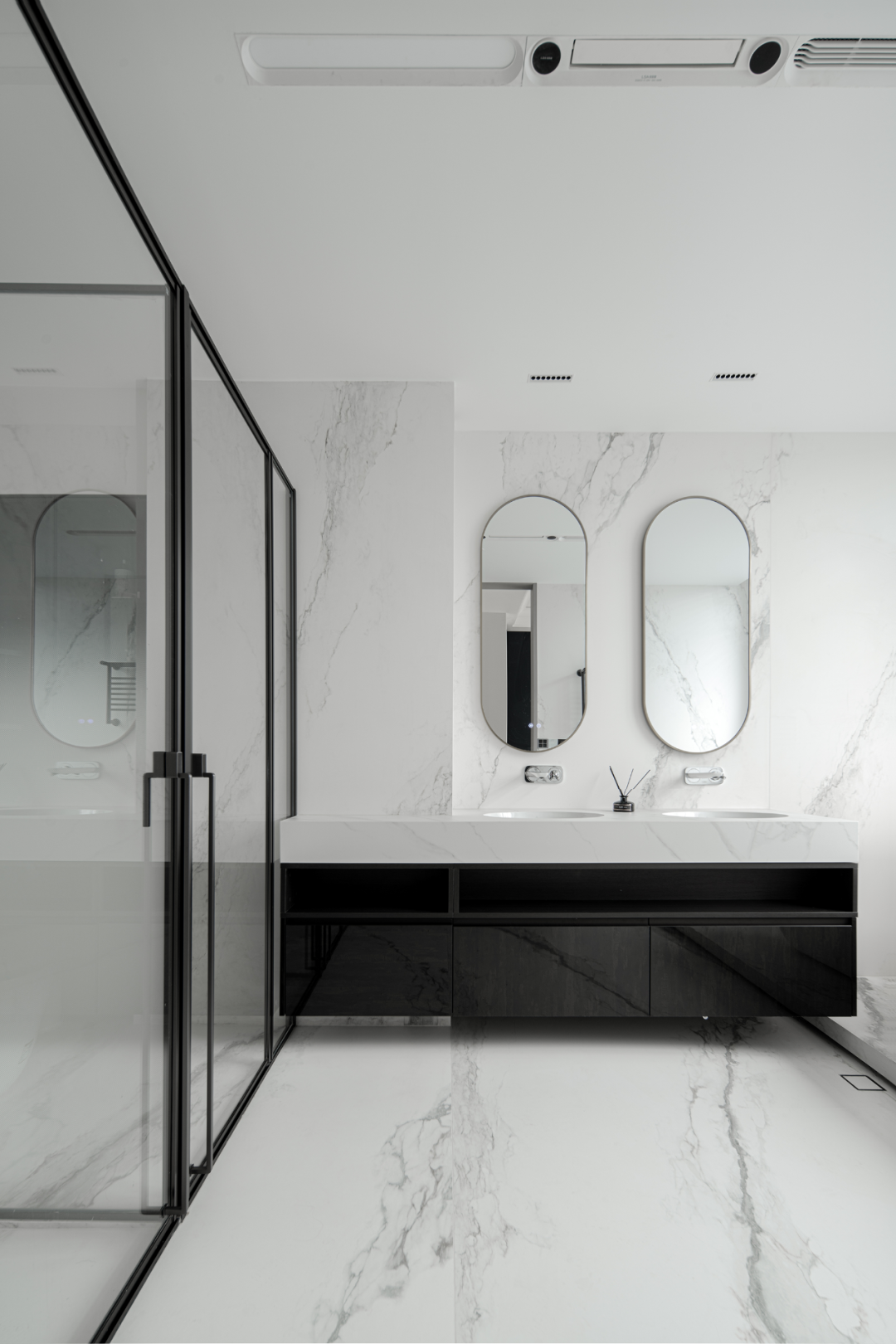 绿城璟园 · 现代雅致的奢华艺术空间丨中国温州丨王绍桔-61