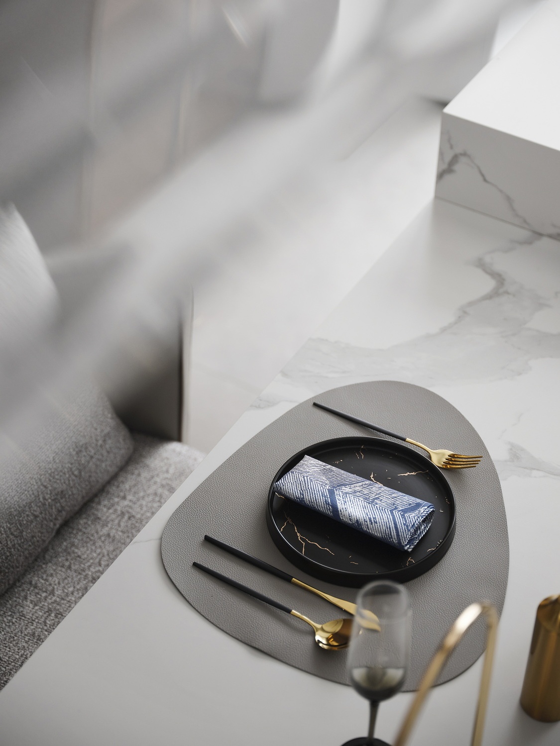 佛山 140 平米空间升级,打造温馨亲子宅丨中国佛山丨壹同创意-45