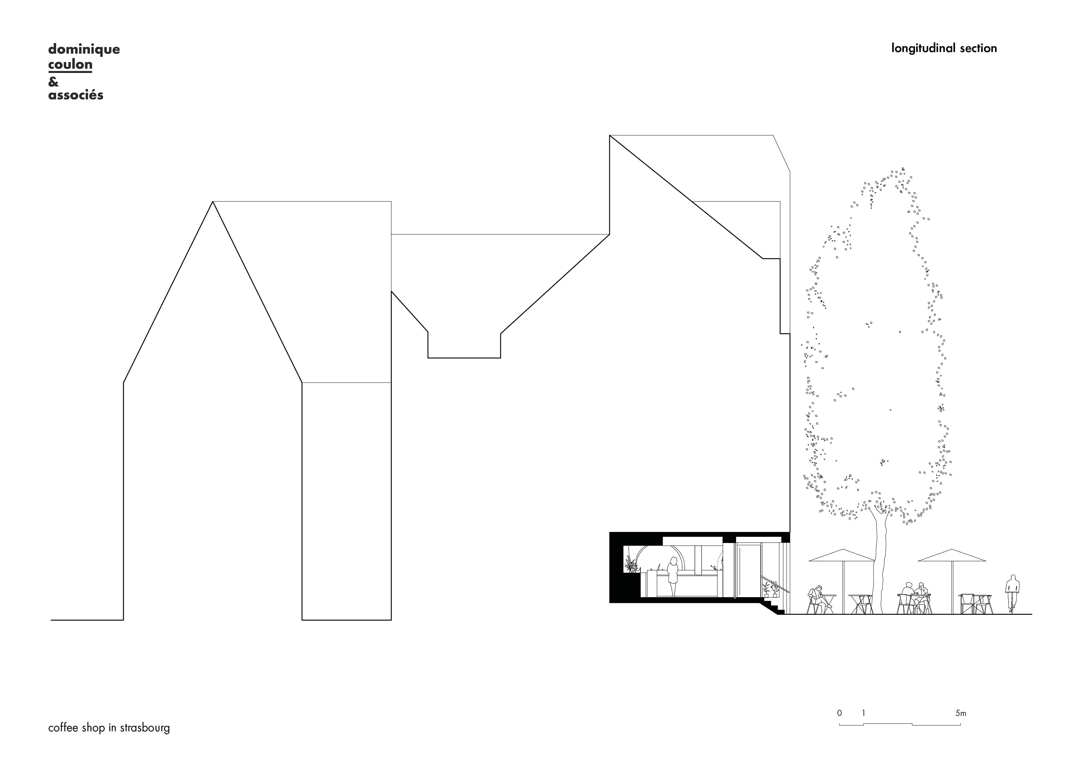 Strasbourg咖啡屋丨法国丨Dominique Coulon & associés-37