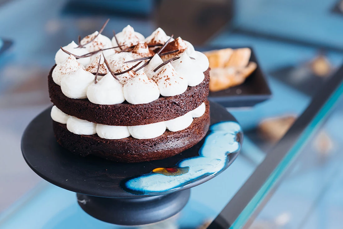 意大利乡村风格蛋糕店设计-16