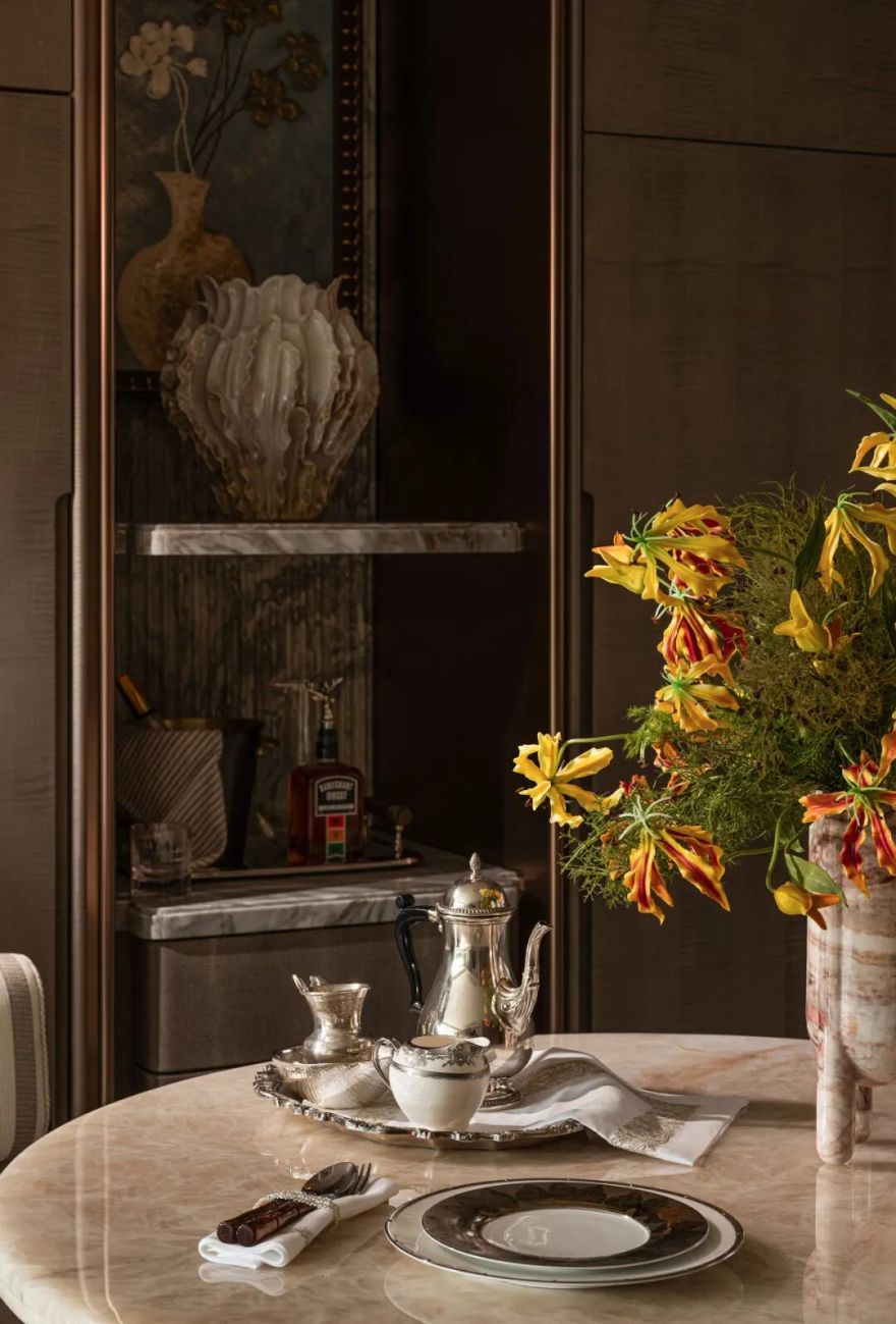 南京招商·臻境底跃丨中国南京丨31设计-51