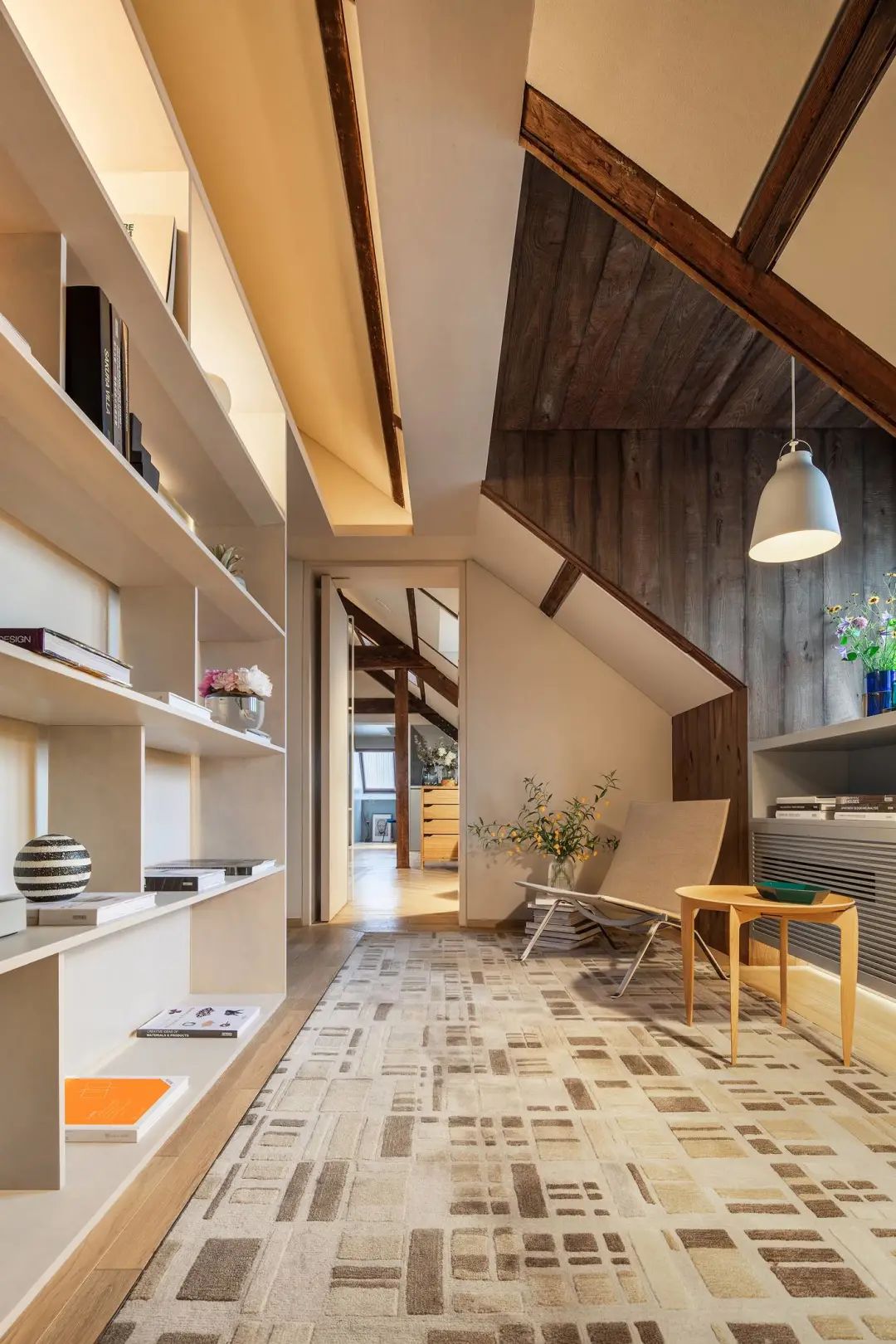 上海复合体验馆丨中国上海-52