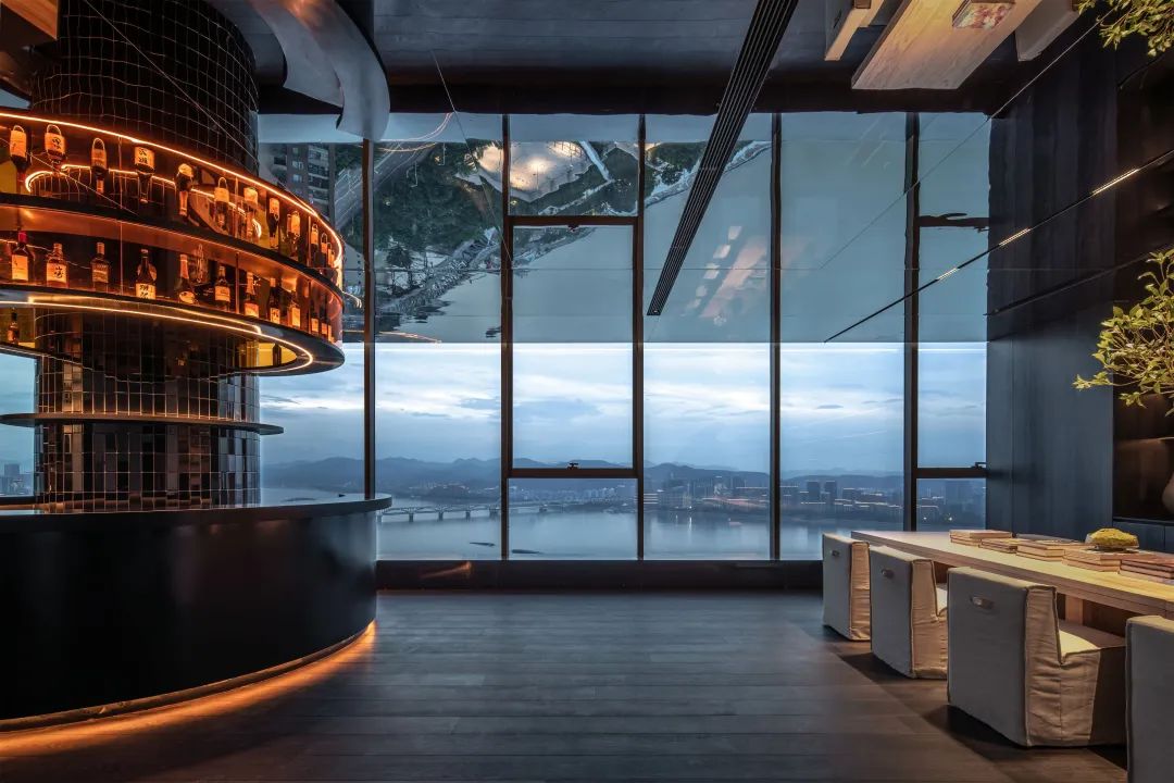 “ZS ART 之上艺术”艺术中心丨中国杭州丨之恩设计-52