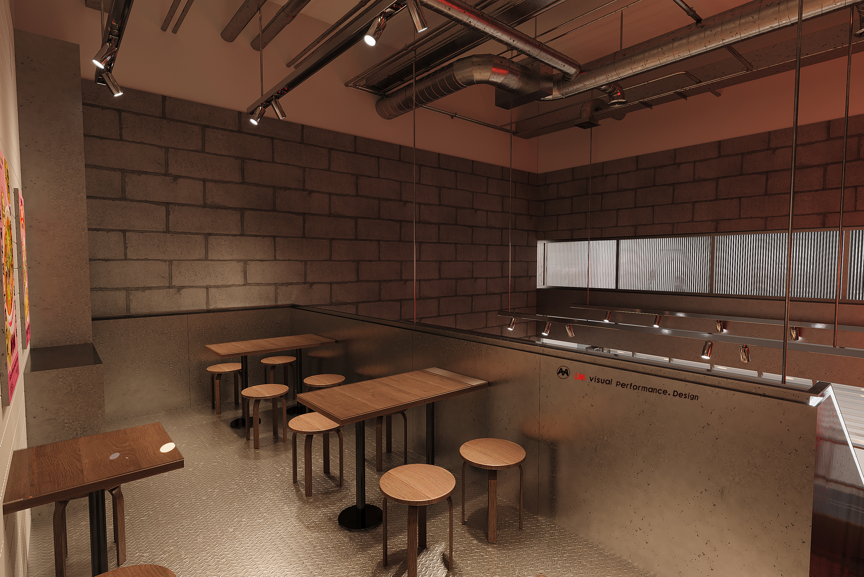 东南亚面点（得闲发财）丨亿田建筑-14