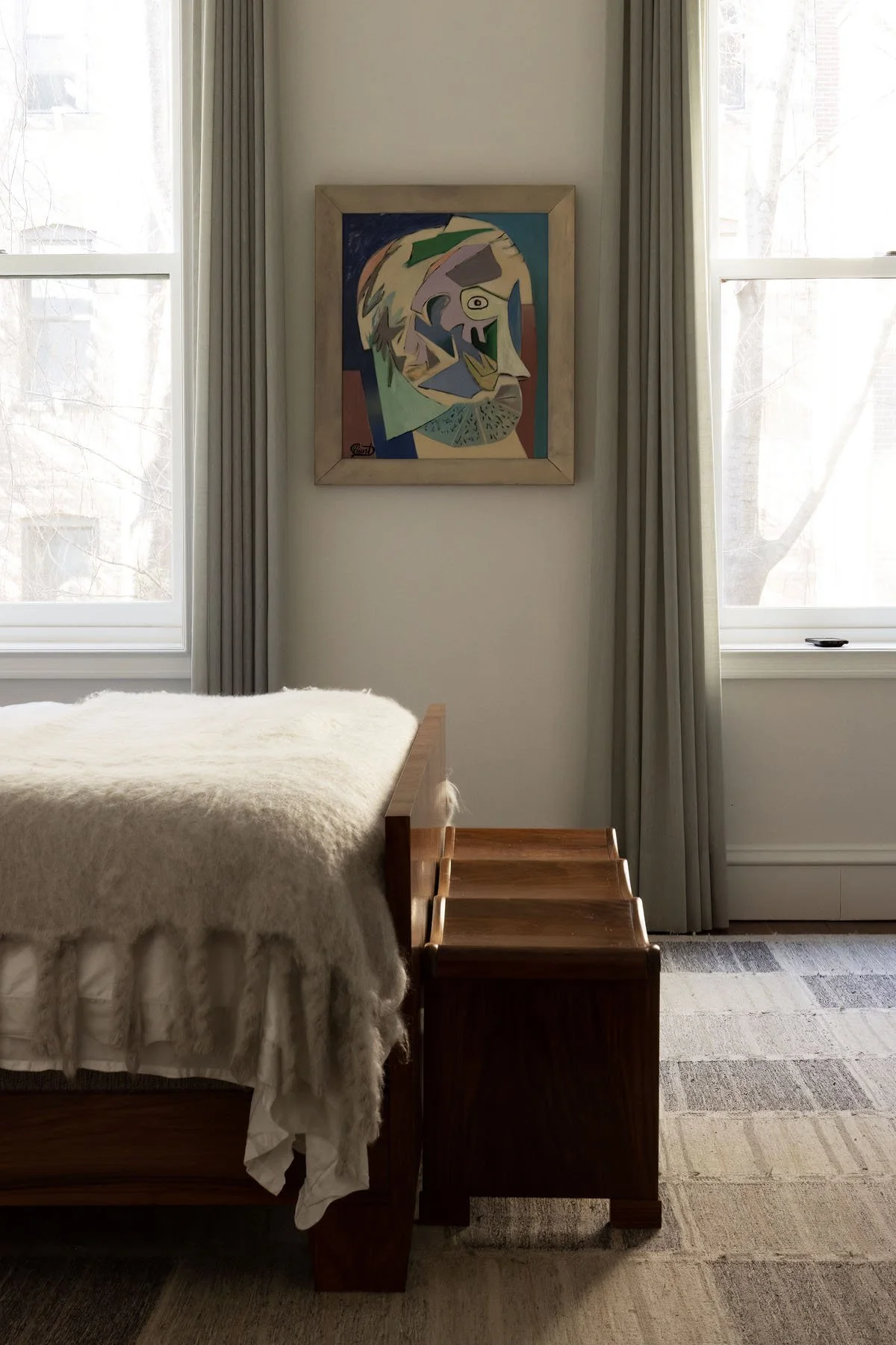  White Arrow — Sullivan Street Townhouse -15
