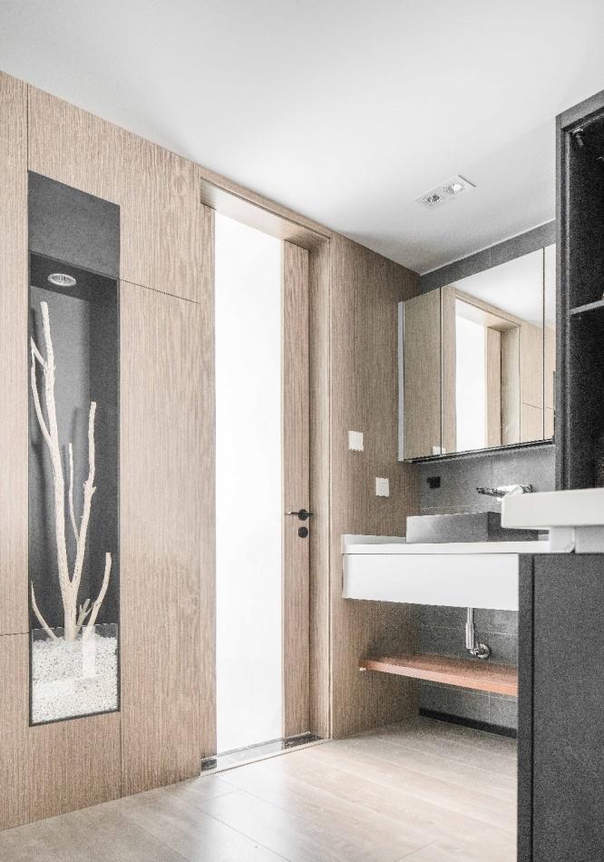 新中式风格家居,传统与现代的完美融合-62