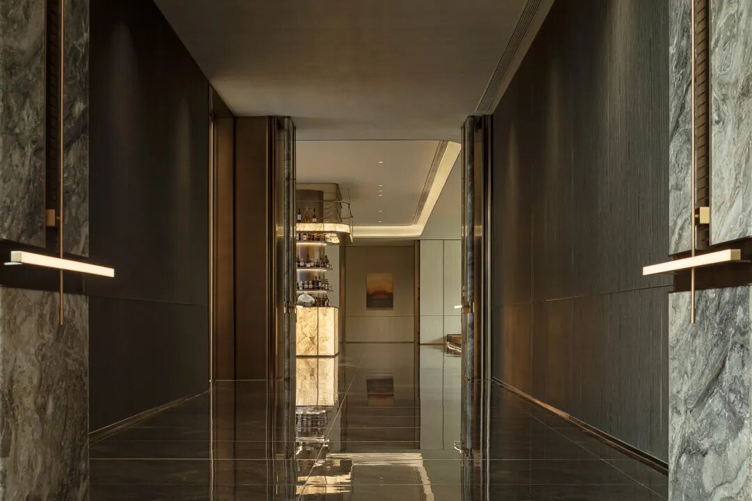 鉴·作品丨博兴桂语朝阳：金石织羽，写意凤城-80