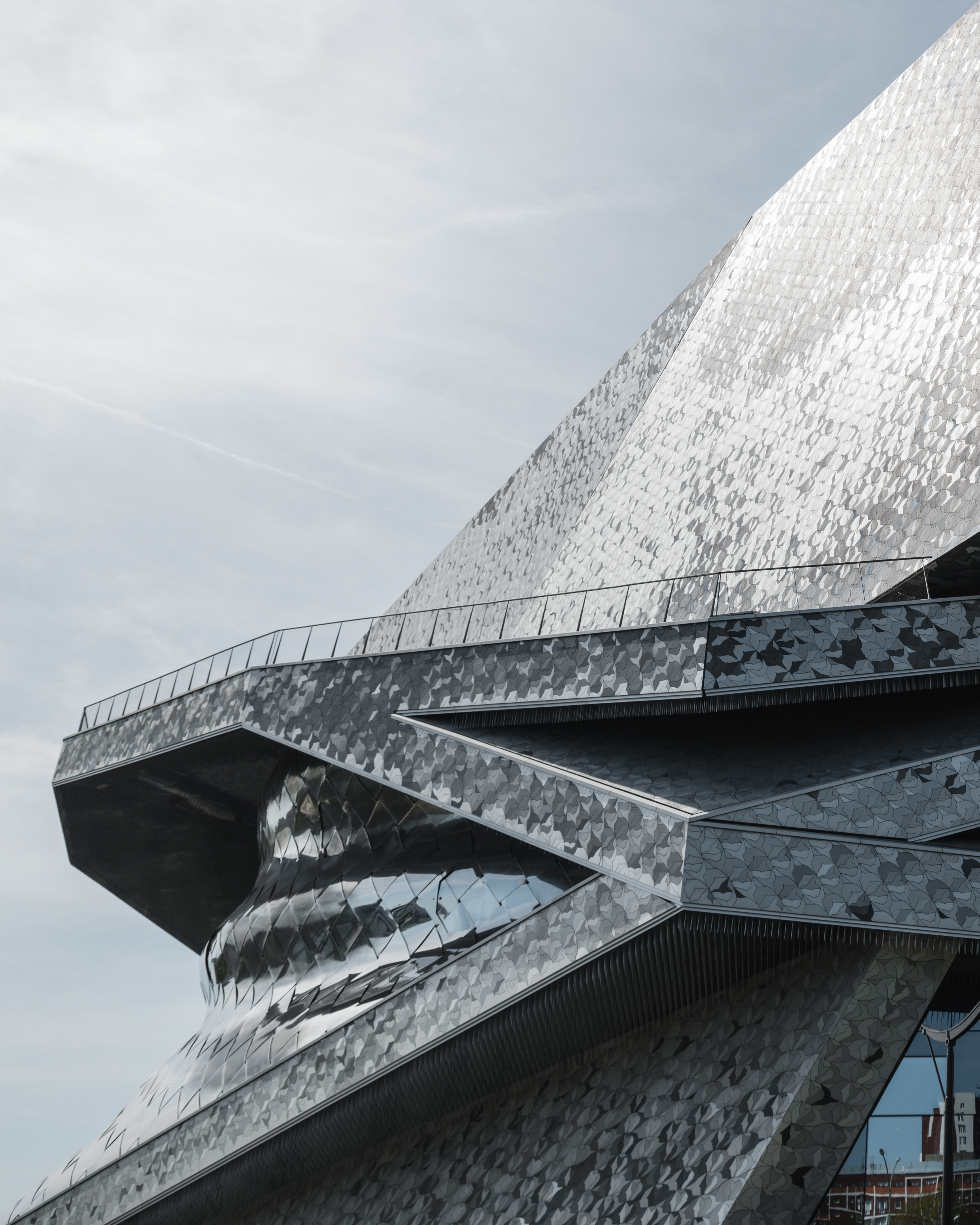 Jean Nouvel - Philharmonie de Paris-11