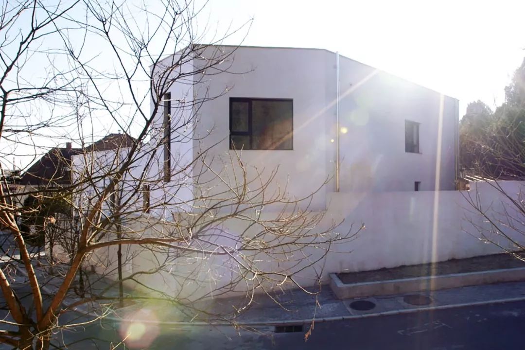 北京年轻夫妻造1200㎡超酷大宅！不用取暖，室内四季恒温15度！-157