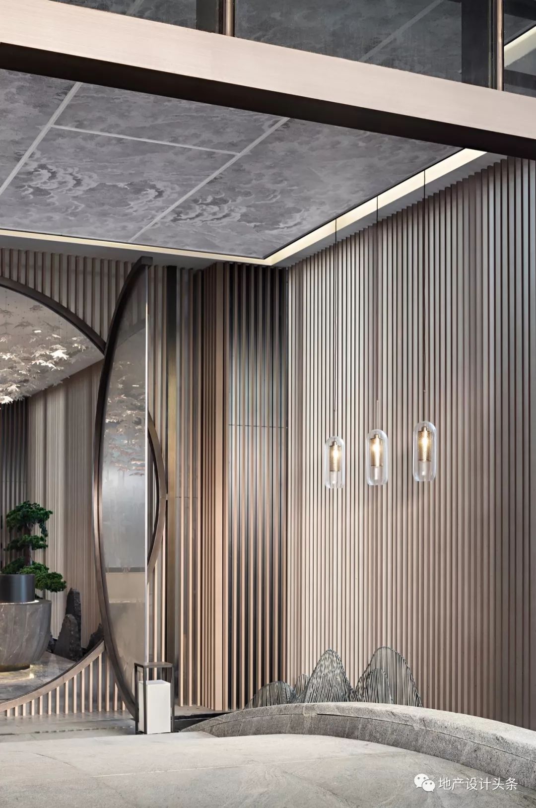 IDEAL · YLH 新作首发 | 南昌西湖里，远离喧嚣的自然生态体验馆！-12