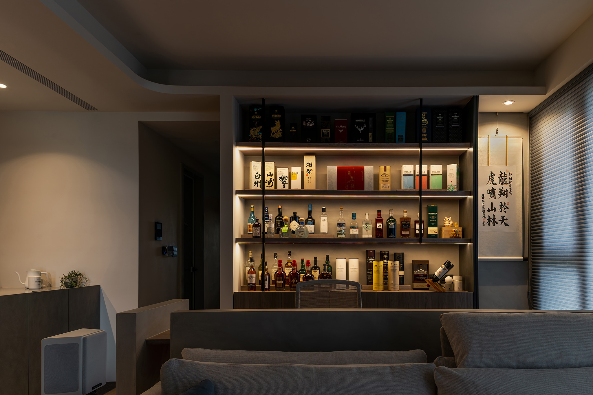 S'H 之家（由于S'H含义不明确，若有具体背景信息可使翻译更精准） 丨中国新竹-15