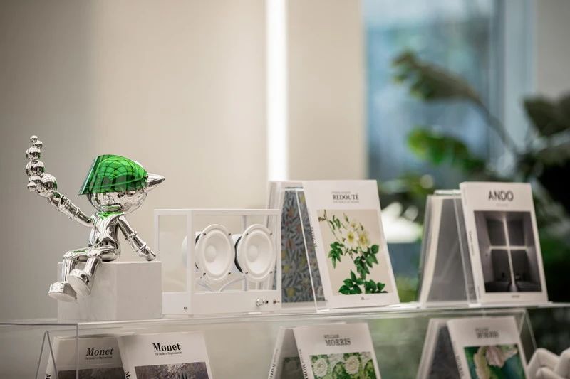 郑州·高新和锦瞻云丨中国郑州丨MOD墨设设计-30