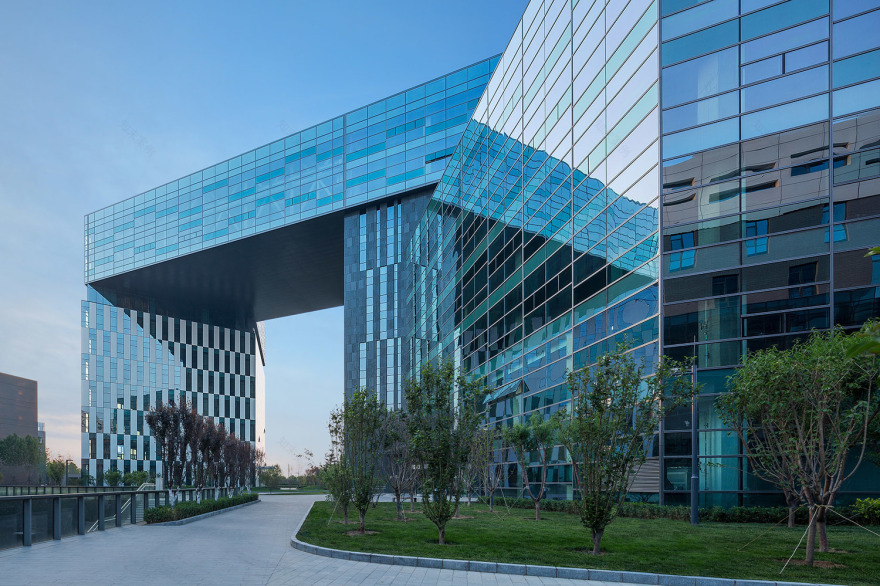 北京高端医疗器械产业园-27