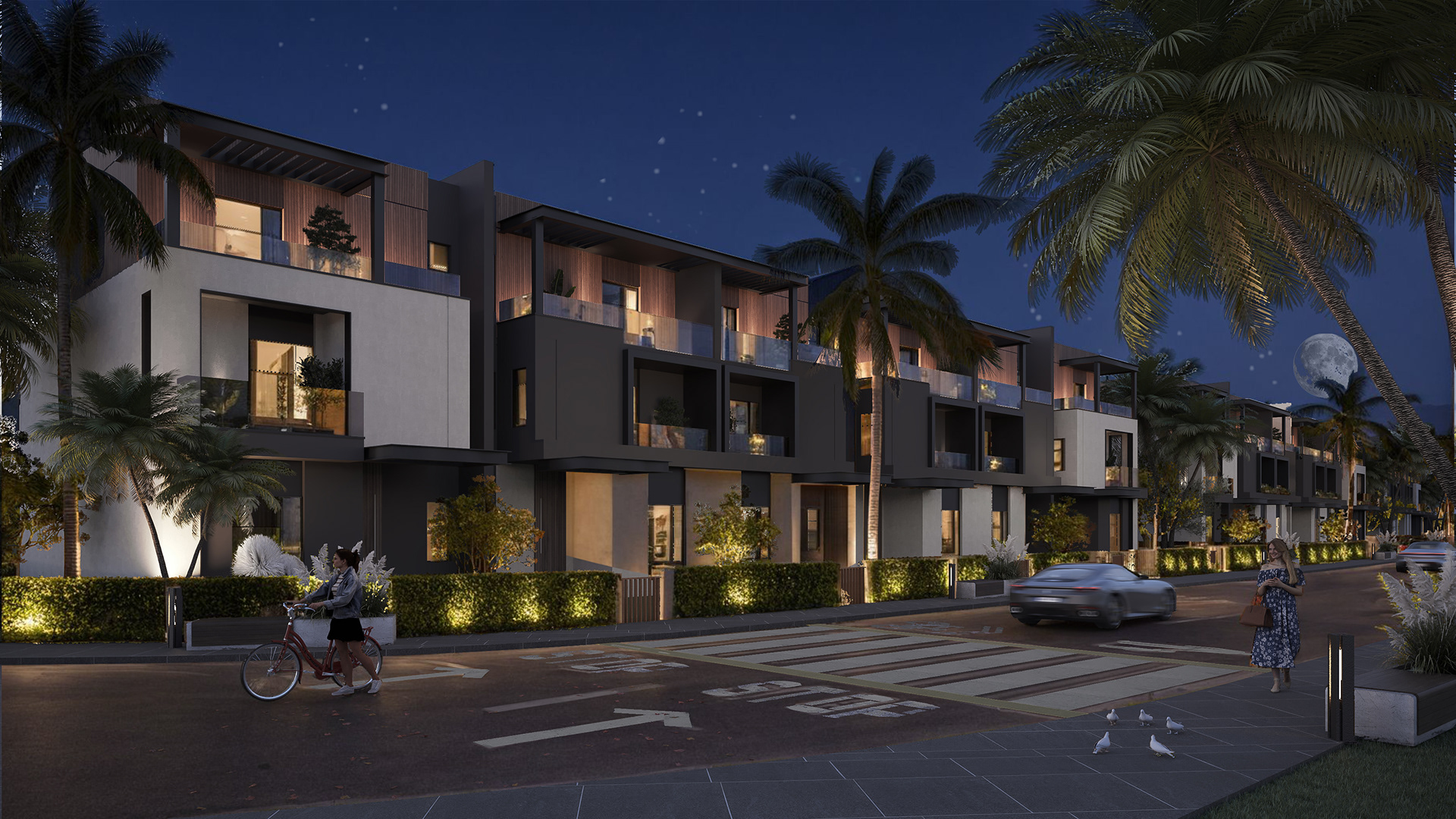 贤哲复合新资本丨埃及-14