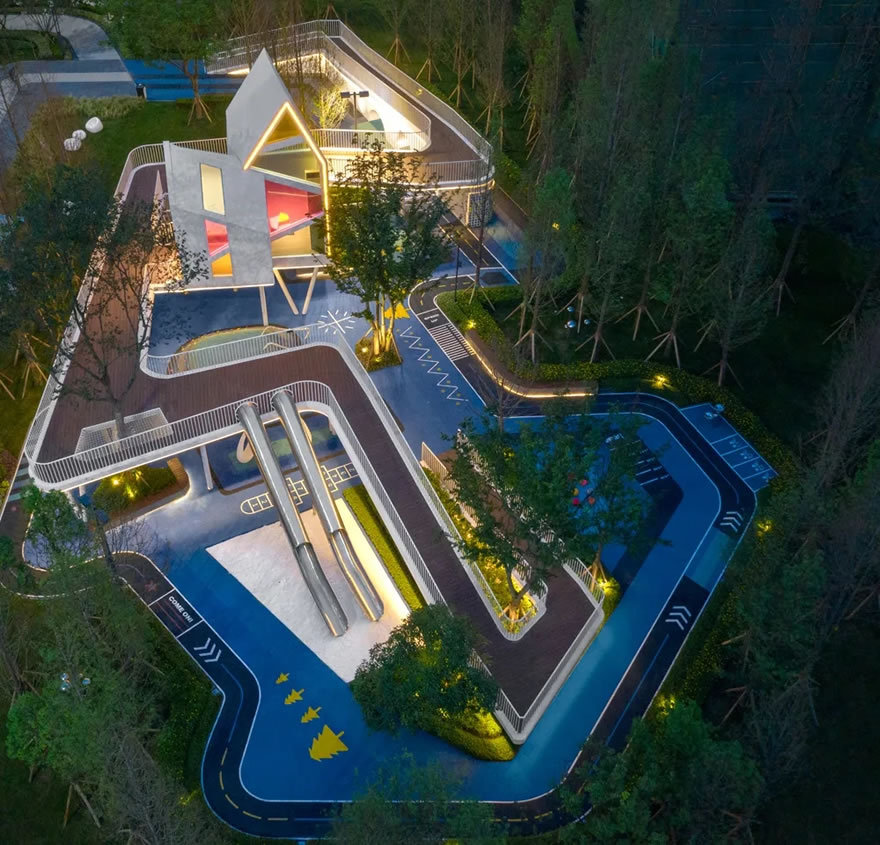 云樾天境丨中国眉山-33