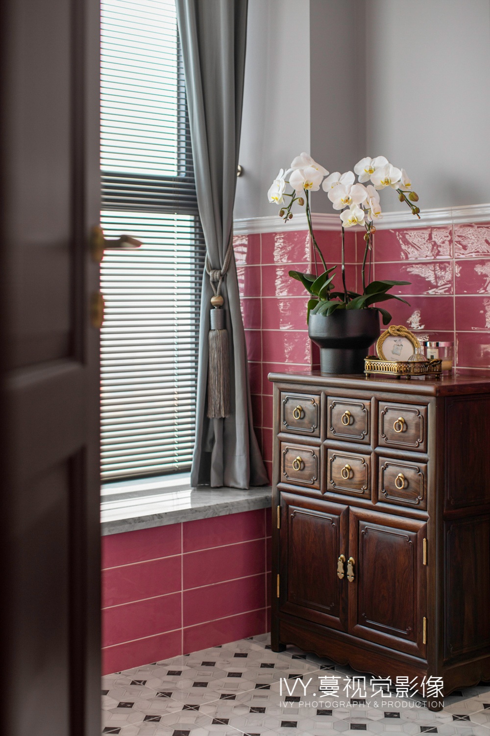 广州华标品峰私宅丨中国广州丨WE II DESIGN-17