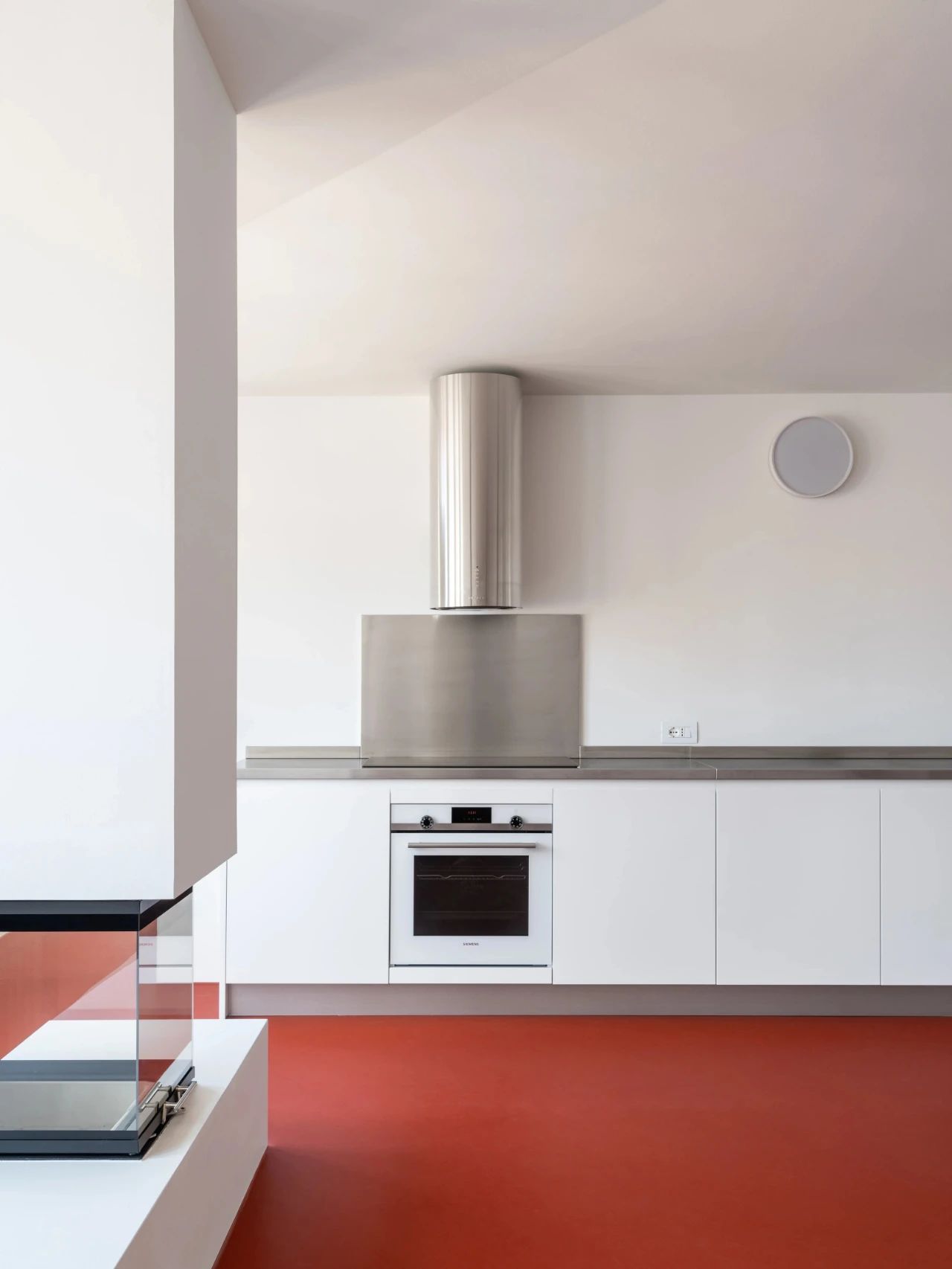 Studio Vlora 公寓翻新项目丨瑞士苏黎世-15