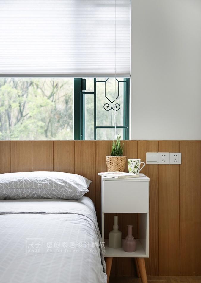 北欧风春日家居-27