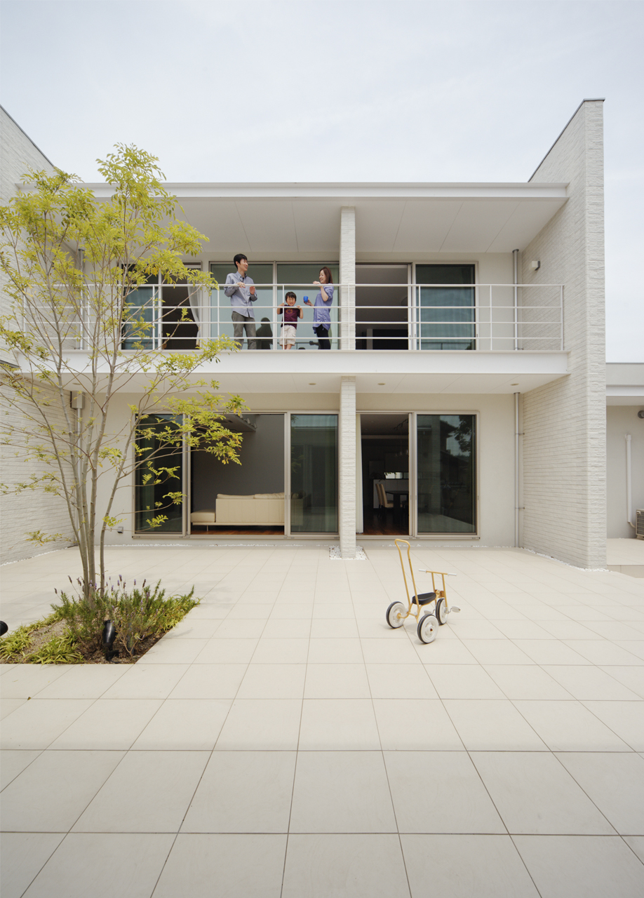 西城乡间现代与传统交融之家-17