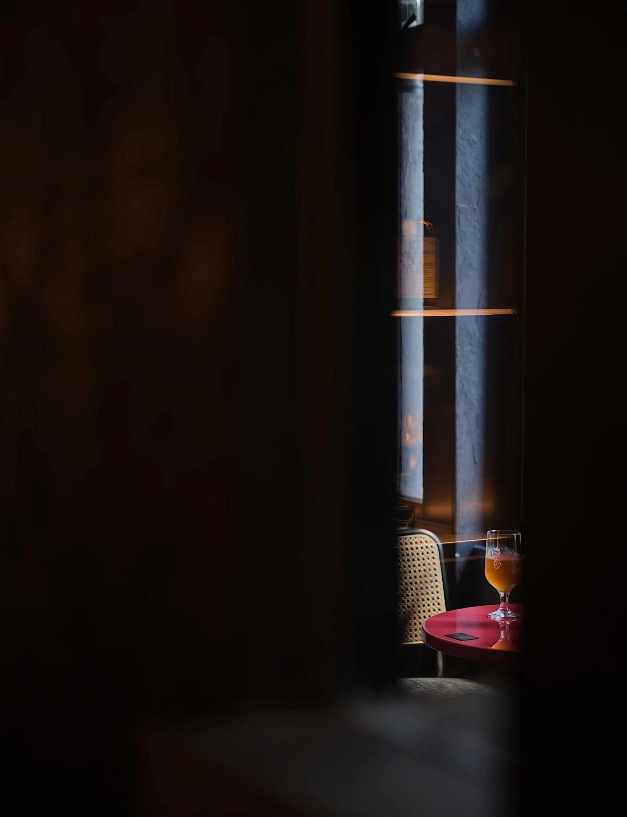 暗室精酿·DARKROOM(东百店)丨中国福州丨YaoDesign耀设计-8