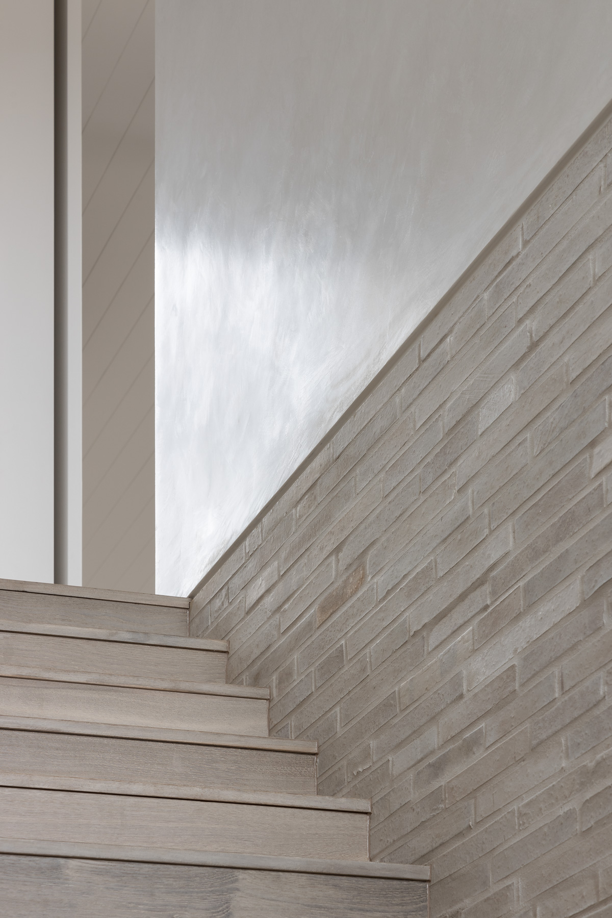 墨尔本 Blairgowrie House | 宁静海岸线的现代住宅设计-151