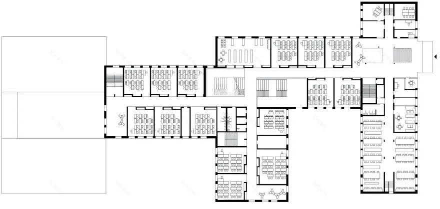 Konrad Lorenz 中学丨奥地利丨Franz&Sue-30