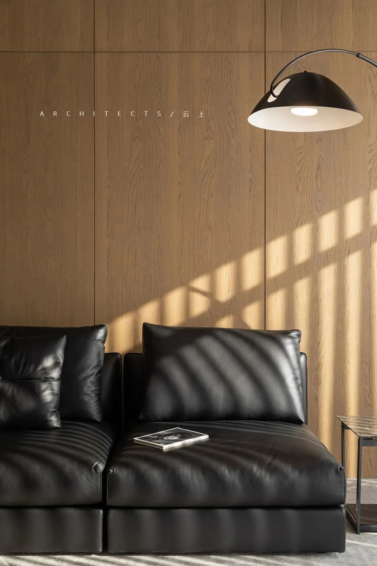 风雅丨中国山东丨云上译舍-25