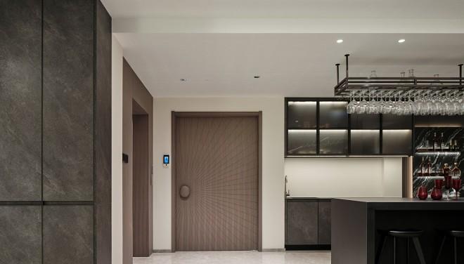 孔雀庄园展厅-70