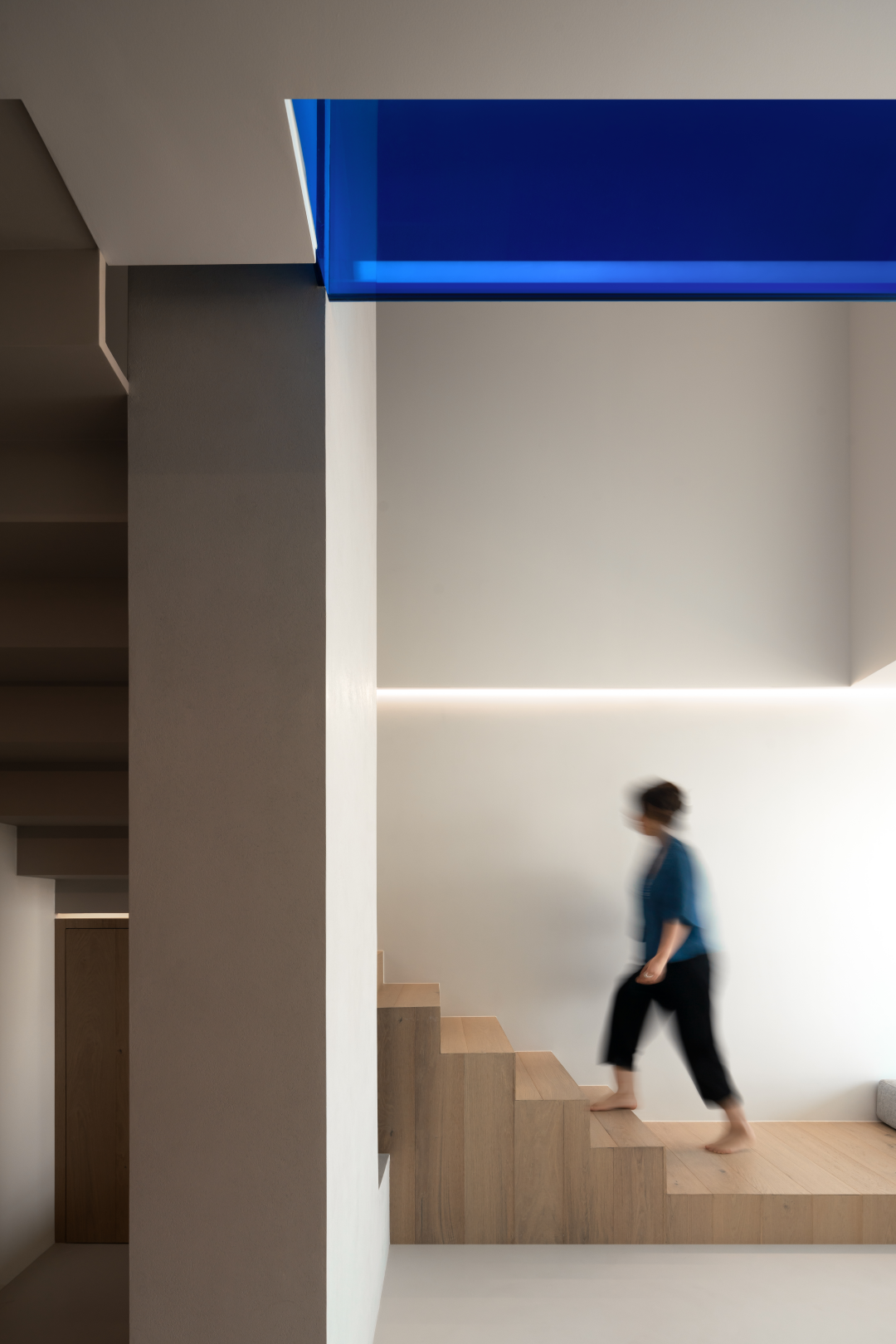 乐清 QILIPSU 办公空间丨中国浙江丨目后空间设计-22