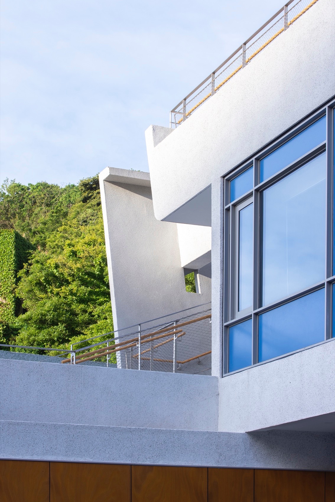 白沙港村托老所丨中国舟山丨line+建筑事务所-198