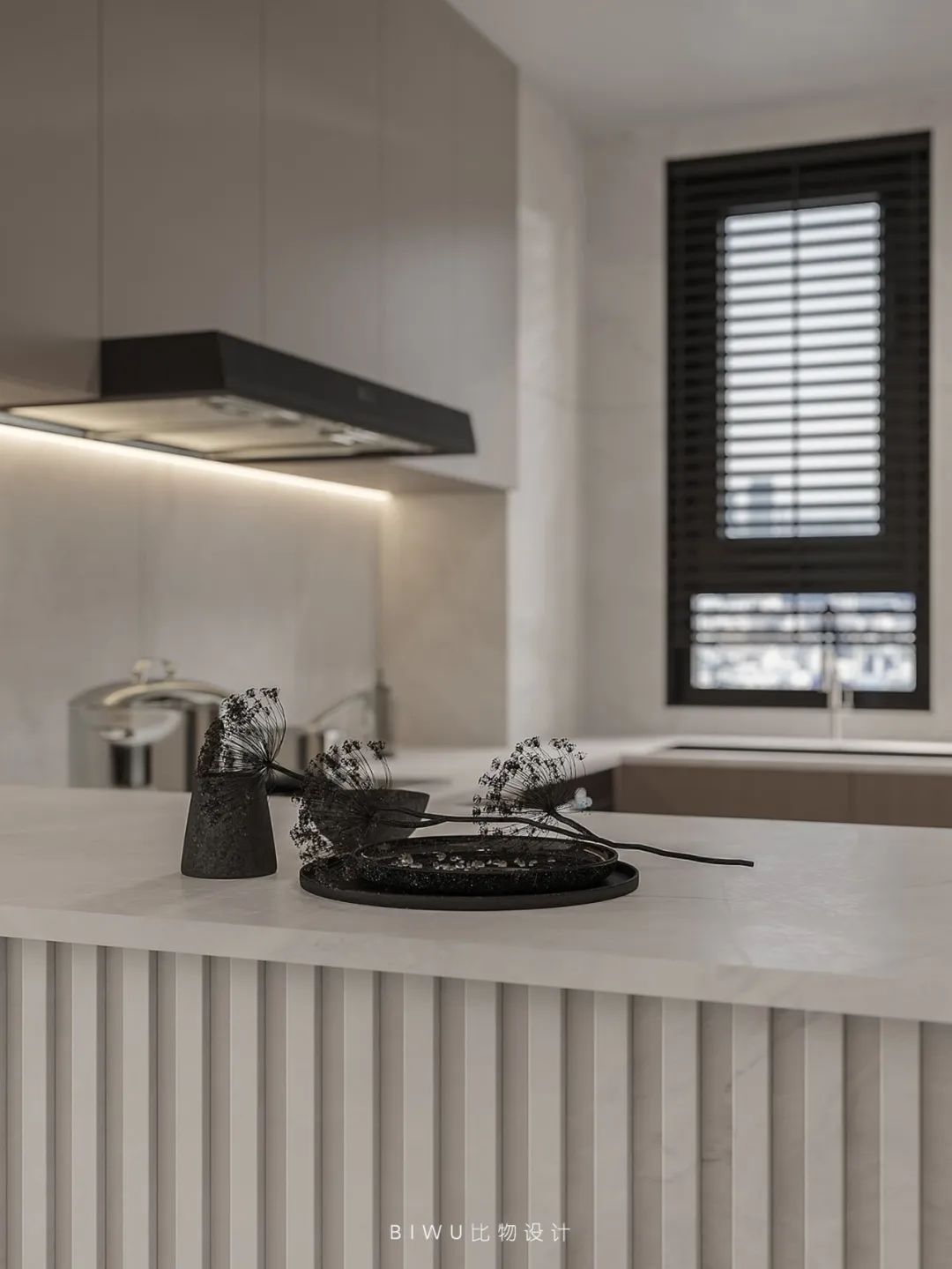 西城天铸丨比物设计-16