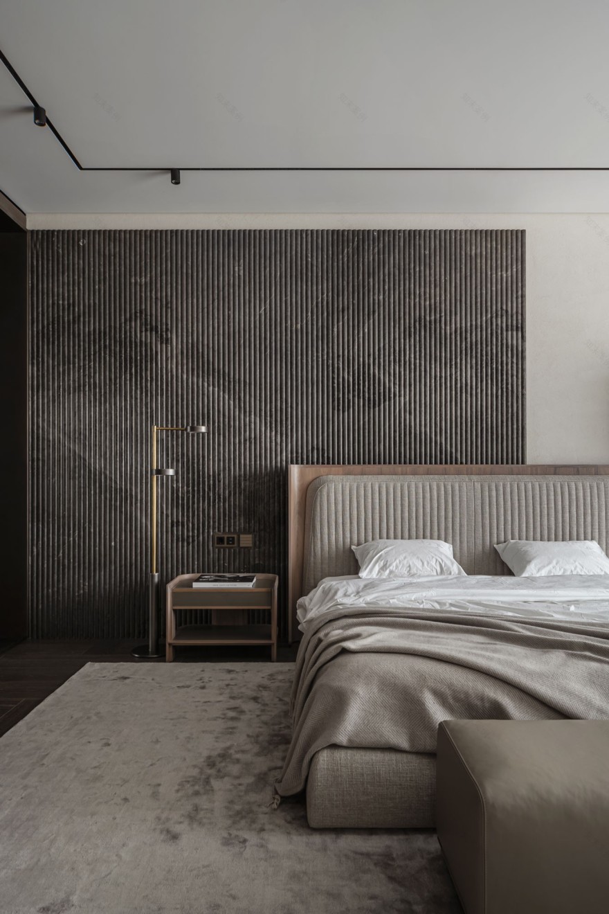 大公寓丨乌克兰丨YODEZEEN Architects-96